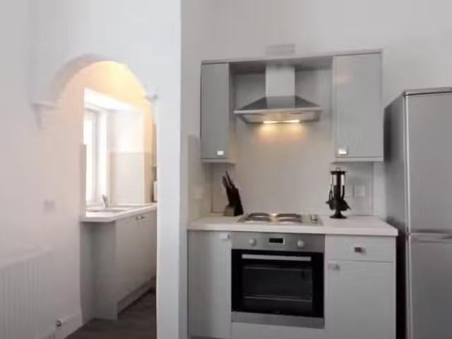 House for rent in Dalmary, Scotland