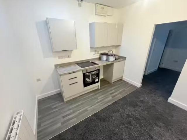 House for rent in Belle Vue, South Yorkshire