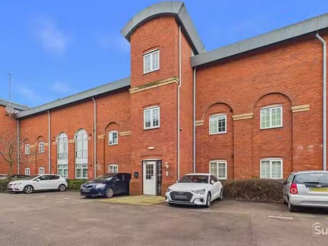 House for rent in Beamhurst, Staffordshire