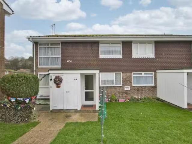 House for rent in Golden Valley, Folkestone