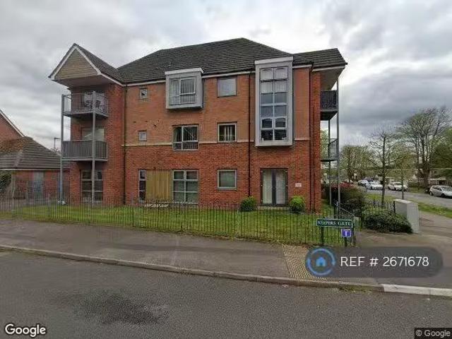 House for rent in Coleshill, West Midlands