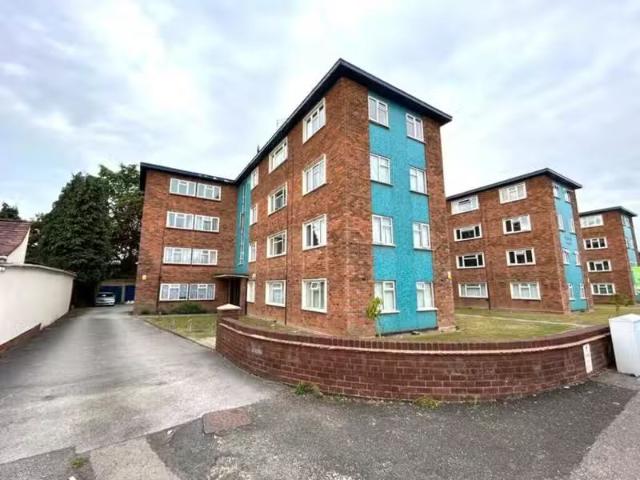 House for rent in Tyburn, West Midlands