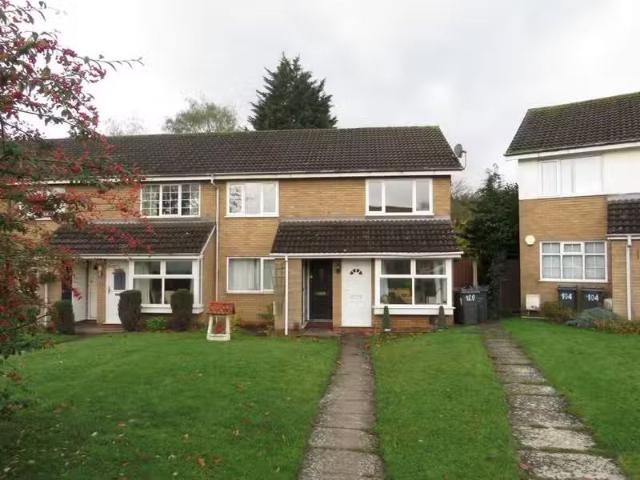 House for rent in Minworth, West Midlands