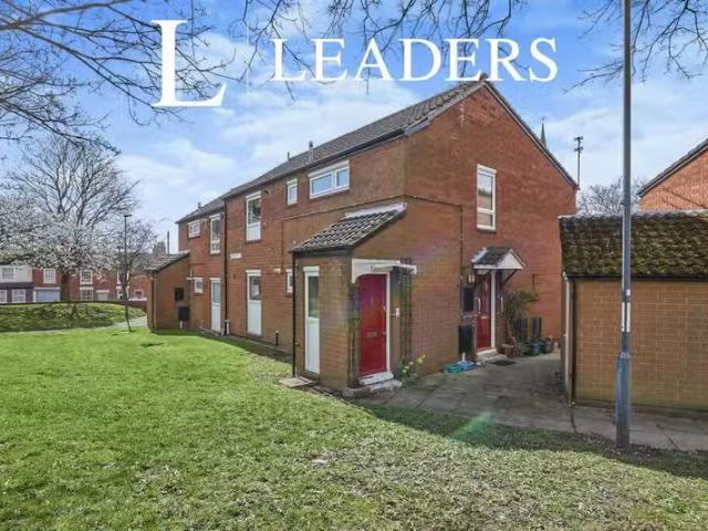 House for rent in Spondon, East Midlands