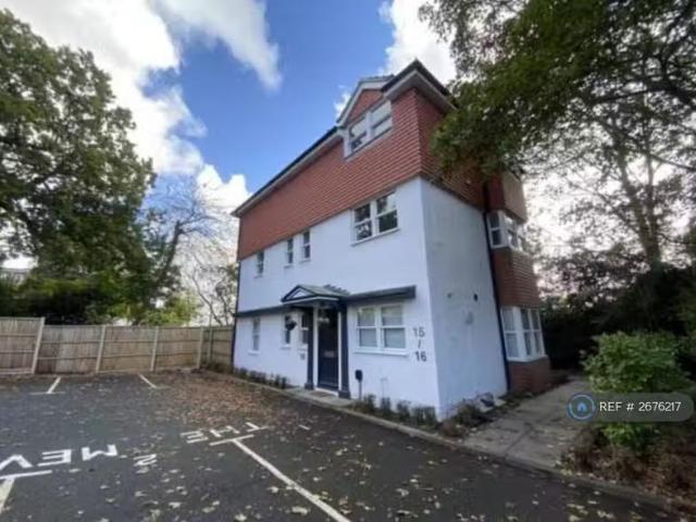 House for rent in Parkstone, Poole