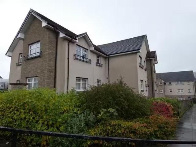 House for rent in Tipperty, Scotland