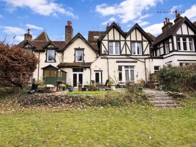 House for rent in Ringwood, Ashurst Bridge