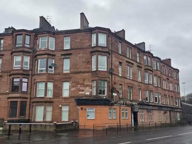 House for rent in Scotland