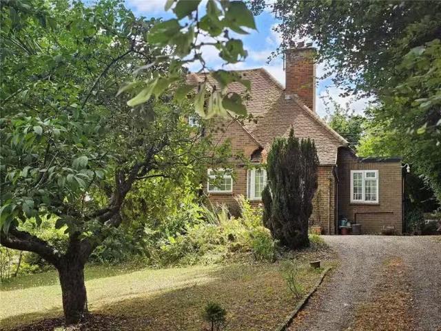House for rent in Forty Green, Buckinghamshire