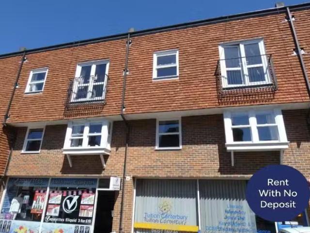 House for rent in The Bridge, Kent