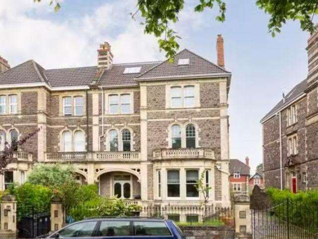 House for rent in Feckenham, City Of Bristol