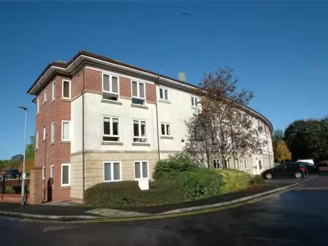 House for rent in Northgate Village, Two Mills