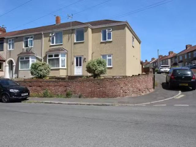 House for rent in Feckenham, City Of Bristol
