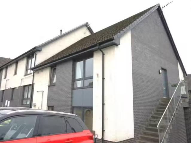 House for rent in Craigmillar, Scotland