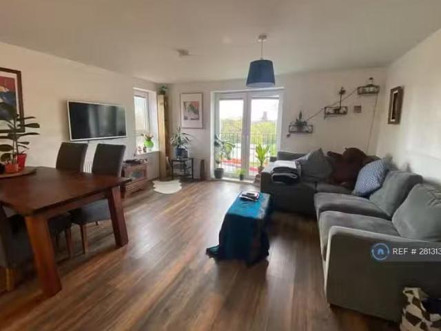 House for rent in Greendykes, Craigmillar