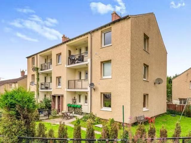 House for rent in Mayfield, Scotland