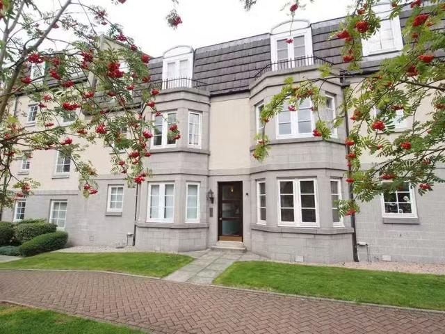 House for rent in Scotland