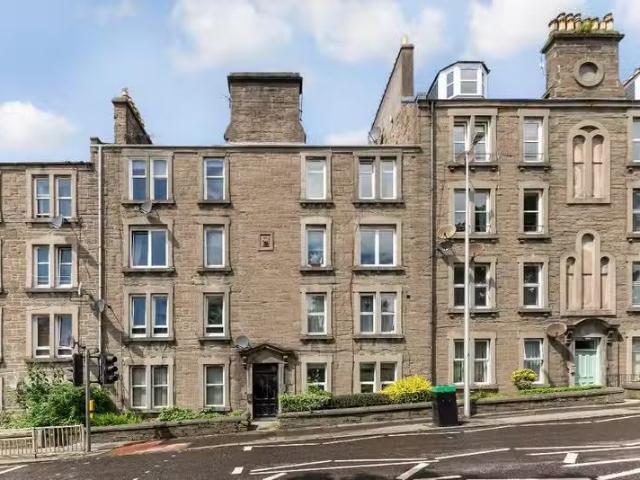 House for rent in Todhills, Scotland