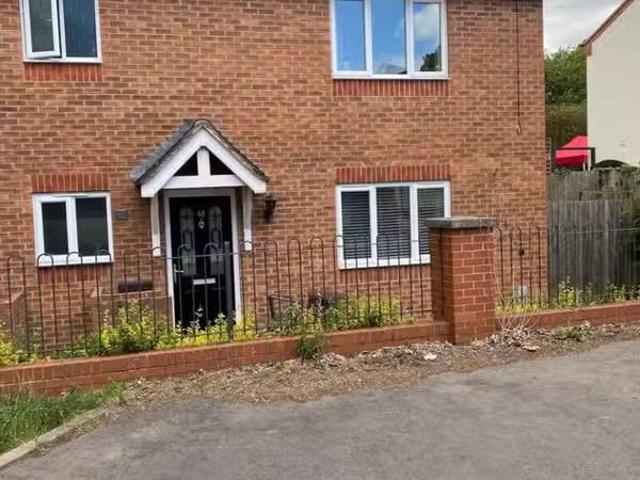 House for rent in Lower Bullingham