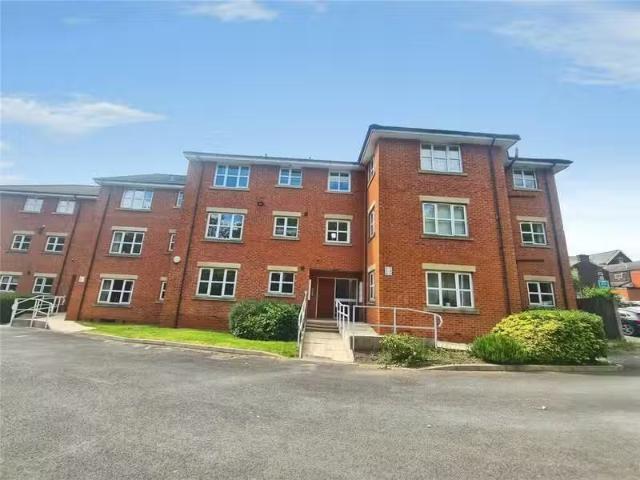 House for rent in Bury, Greater Manchester