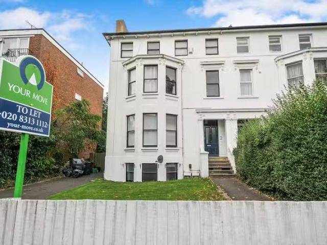 House for rent in Bickley, Greater London