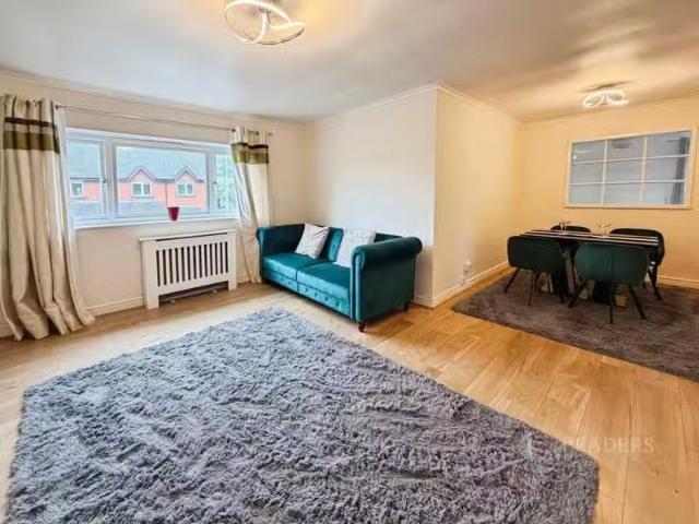 House for rent in Bromsgrove, Worcestershire