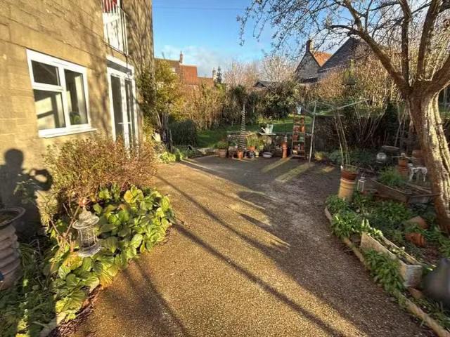 House for rent in Beckington