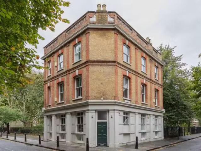 House for rent in London Borough of Tower Hamlets, Greater London
