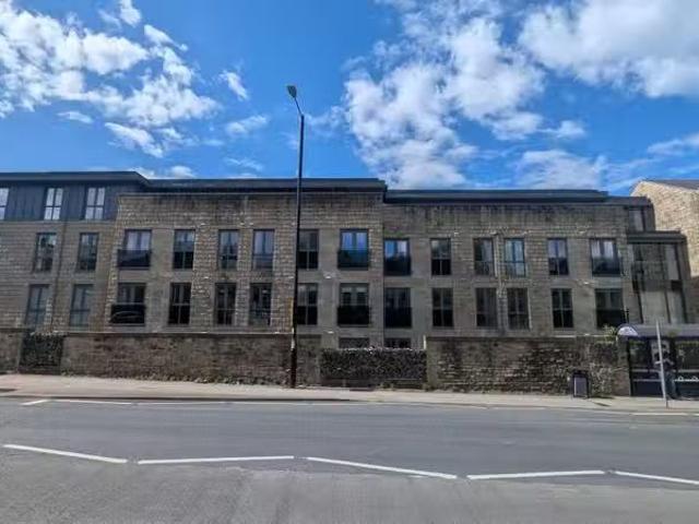House for rent in Bare, Lancashire