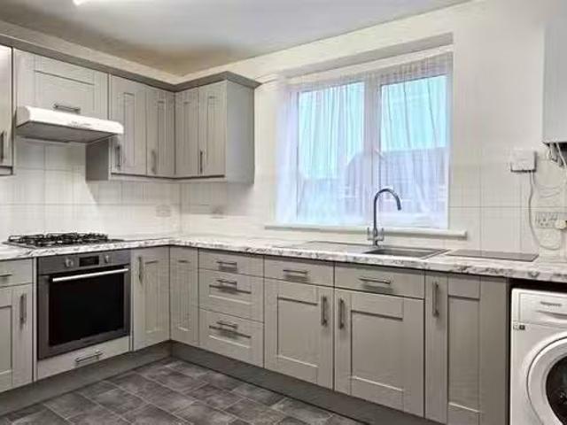 House for rent in Acol, Kent