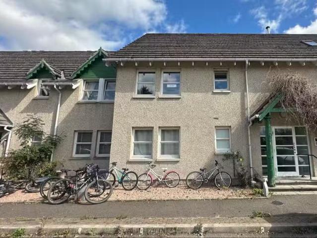 House for rent in Migvie, Scotland
