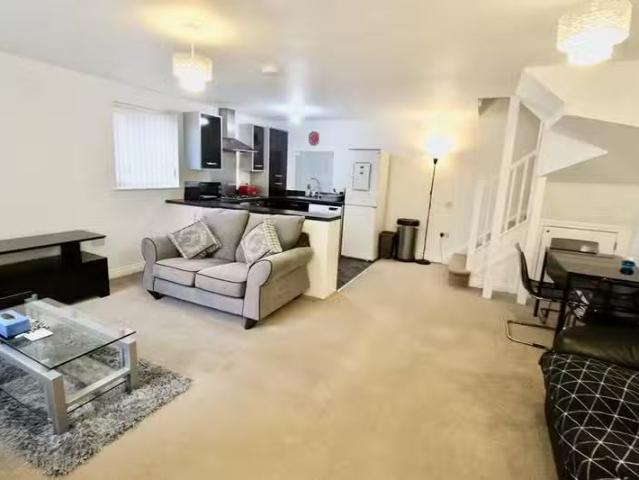 House for rent in Ballindoch, Scotland