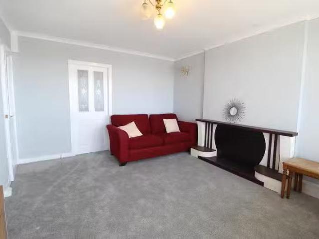 House for rent in Scotland