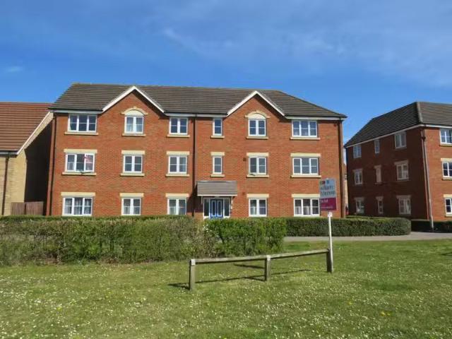 House for rent in Barway, Cambridgeshire