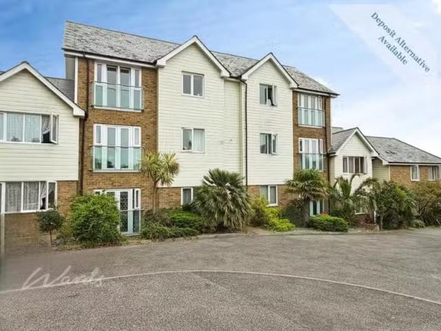 House for rent in Acol, Kent