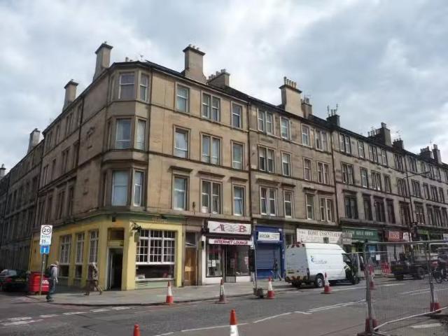 House for rent in Craigmillar, Scotland