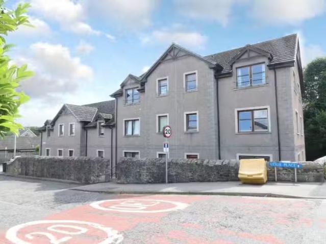 House for rent in Inverurie, Scotland