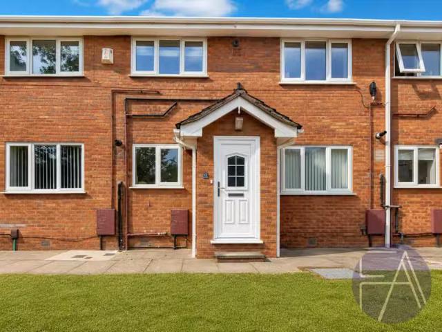 House for rent in Little Altcar, Sefton
