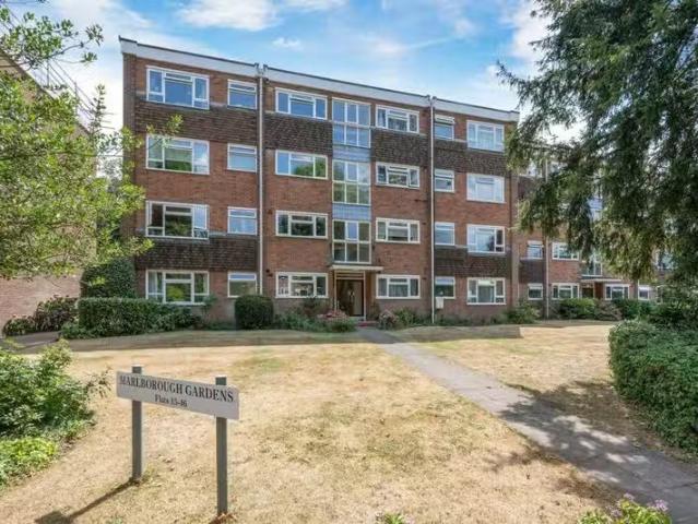 House for rent in Surbiton, Greater London