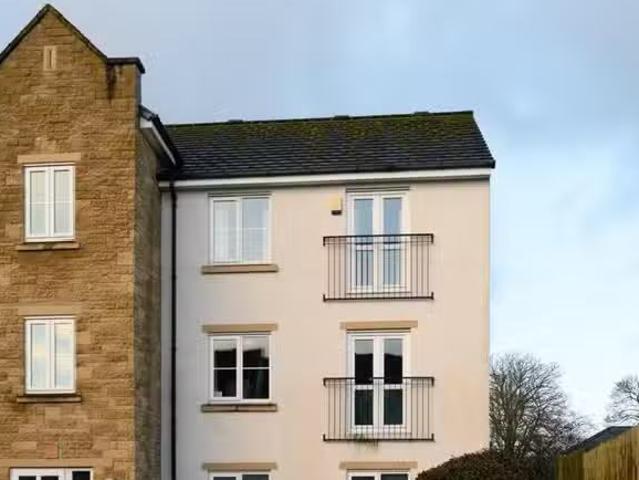 House for rent in The Moor, Cockermouth