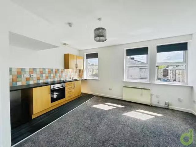 House for rent in Higherford, Lancashire