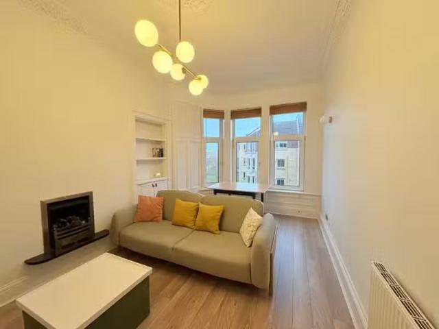 House for rent in Craigmillar, Scotland