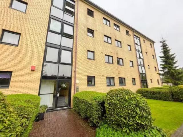 House for rent in Govan, Scotland