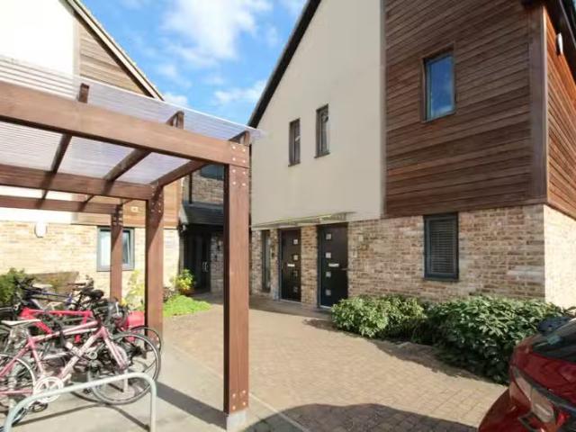 House for rent in Arrington, Cambridgeshire