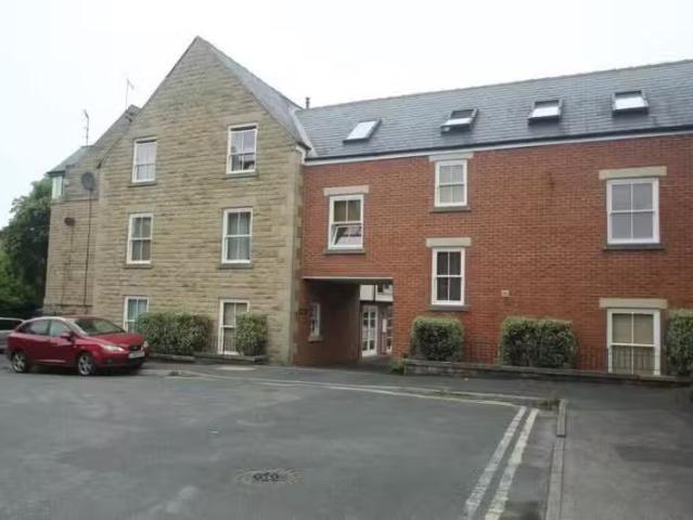 House for rent in Harrogate, North Yorkshire