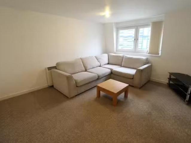 House for rent in Scotland