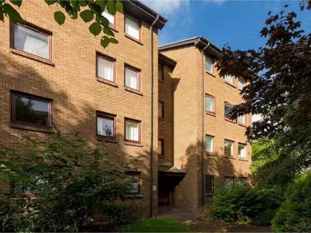 House for rent in Craigmillar, Scotland