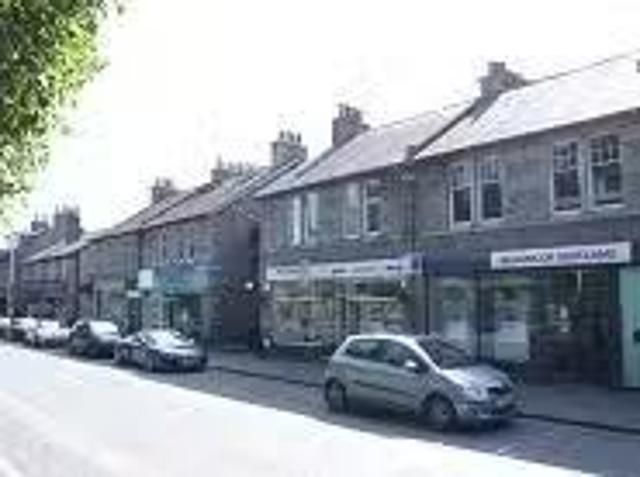 House for rent in Gartly, Scotland