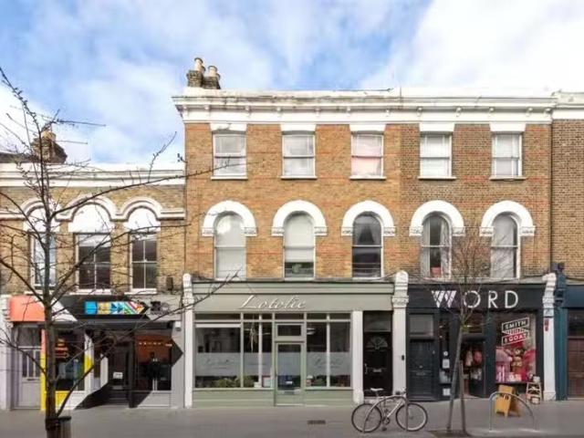 House for rent in Walthamstow Village, Leyton