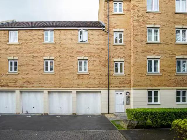 House for rent in Feckenham, City Of Bristol